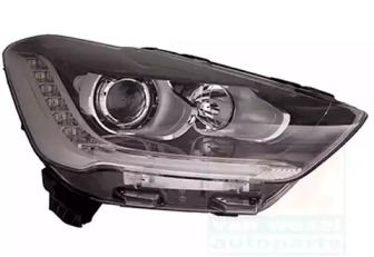 VAN WEZEL 0968964n -  